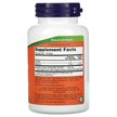 Фото складу NOW Foods, Boswellia Extract 500 mg, Босвелія, 90 капсул