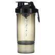 Фото состава Smartshake, Шейкер, Original2Go ONE Shaker Cup Gunsmoke Black, 80