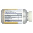 Фото состава Витамин C 500 мг, Buffered Vitamin C with Bioflavonoid, 250 капсу