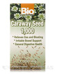 Фото складу Bio Nutrition, Caraway Seed, Підтримка стресу, 60 капсул