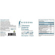 Фото состава Biogena, Клеточное здоровье, Telomere Superior Formula, 60 капсул