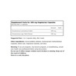 Фото состава Full Spectrum Cinnamon Extract Фото состава Экстракт корицы, Full Spectrum Cinnamon Extract, 120 капсул