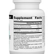 Фото состава Source Naturals, Поддержка аллергии, AllerStrength, 30 таблеток