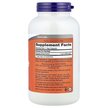 Фото состава Double Strength Taurine 1000 mg Фото состава NOW Foods, Таурин, Double Strength Taurine 1000 mg, 250 капсул