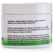 Фото складу Comfrey Ointment, Мазь для шкіри, 59 мл