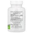 Фото складу Pro FenuMat PEA 500 mg Фото складу Natures Plus, Pro FenuMat PEA 500 mg, ПЕА, 60 капсул