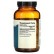 Фото состава L-Glycine 500 mg Фото состава Dr. Mercola, L-Глицин, L-Glycine 500 mg, 180 капсул