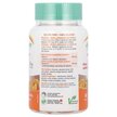 Фото состава Витамин C, Vitamin C Gummies Tangy Orange 250 mg, 60 таблеток