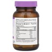 Фото складу Bluebonnet Nutrition, Super Quercetin, Супер Кверцетин, 60 капсул