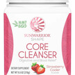 Фото состава Shape Core Cleanser Strawberry Cooler Flavor, Поддержка кишечника