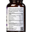 Фото складу Bluebonnet Nutrition, Super Boron Bone Formula, Бор, 240 капсул