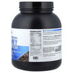 Фото состава Grass-Fed 100% Whey Protein Double Rich Chocolate Фото состава Grass-Fed 100% Whey Protein Double Rich Chocolate, Протеин Изолят