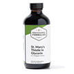 Фото складу St. Mary's Thistle in Glycerin, Розторопша, 250 мл