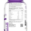 Фото складу Whey Protein Isolate Powder Original Flavor Фото складу Whey Protein Isolate Powder Original Flavor, Протеїн, 998 г