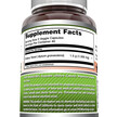 Фото складу Amazing Nutrition, Amazing Formulas Celery Seed, Селера, 120 капс
