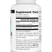 Фото состава Source Naturals, Мастиковая смола, Mastic Gum Ext, 120 капсул