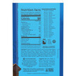 Фото состава Warrior Blend Organic Protein + Greens Chocolate, Органический Пр
