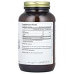 Фото складу Pure Synergy, Juice Powder Beet, Червоний буряк, 180 г