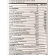 Фото состава Мультивитамины, Mega Premium Multivitamin Tropical Flavor, 960 мл