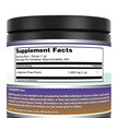 Фото складу Amazing Nutrition, Amazing Formulas L-Arginine, L-Аргінін, 1 Lb