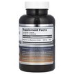 Фото состава Magnesium Oxide 500 mg Фото состава Amazing Nutrition, Магний, Magnesium Oxide 500 mg, 90 капсул