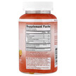 Фото состава Turmeric Gummies Tangerine Zero, Экстракт корня куркумы, 250 mg p