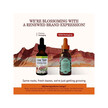 Фото состава Liver Tonic Фото состава Herbs, Etc., Поддержка печени, Liver Tonic, 29.6 мл