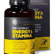 Фото состава Предтренировочный комплекс, Pre-Workout Energy & Stamina, 90 