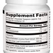 Фото состава Source Naturals, L-Глутамин, Glutamine Comfort, 113 г
