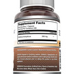 Фото складу Amazing Nutrition, Amazing Formulas Caffeine, Кофеїн, 240 капсул