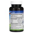 Фото состава Natural Digestive Enzymes Фото состава Carlson, Ферменты, Natural Digestive Enzymes, 100 таблеток