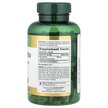 Фото складу Saw Palmetto 450 mg Фото складу Saw Palmetto 450 mg, Екстракт Пальметто 450 мг, 250 капсул