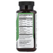 Фото состава LifeSeasons, Чанка Пьедра, Oxalate Cleanse-R, 90 капсул