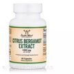 Фото складу Citrus Bergamot Extract 1000 mg Фото складу Citrus Bergamot Extract 1000 mg, Бергамот Цитрус, 60 капсул