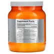Фото состава NOW Foods, L-Аргинин Порошок, L-Arginine Powder, 1 кг