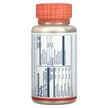 Фото складу Hawthorn Cardiovascular Blend with COQ10 Фото складу Solaray, Hawthorn Cardiovascular Blend with COQ10, Глід, 90 капсу