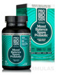 Фото состава Mood Balance Spore Probiotic Фото состава Probiogen, Поддержка стресса, Mood Balance Spore Probiotic, 120 к