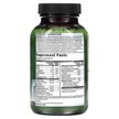 Фото состава L-Arginine + Horny Goat Weed Фото состава Irwin Naturals, L-Аргинин, L-Arginine + Horny Goat Weed, 75 капсу