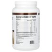 Фото состава Whey Factors Grass Fed Whey Protein Natural Double Chocolate, Про