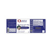 Фото складу Quantum Calci-Mag Powder, Кораловий Кальцій, 227 г