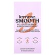 Фото состава Smooth Cellulite Support & Skin Smoothing Фото состава Smooth Cellulite Support & Skin Smoothing, Клеточное здоровье