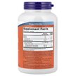Фото складу NOW Foods, Omega-3 Softgels, Омега-3, 180 капсул