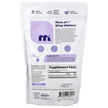Фото складу Magnesium Glycinate Powder Lemonade, Гліцинат магнію, 340 г
