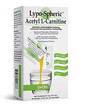 Фото состава LivOn Labs, L-Карнитин, Lypo-Spheric Acetyl L-Carnitine, 30 шт