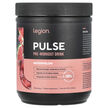 Фото складу Legion Athletics Pulse Pre-Workout Drink, Передтренувальний компл