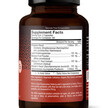 Фото складу Polyflora Probiotic Type O Фото складу Polyflora Probiotic Type O, Пробіотики, 120 капсул