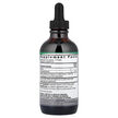 Фото складу Mullein Leaf Fluid Extract Alcohol Free, Лист коров'яку, 120