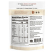 Фото складу Real Mushrooms, Organic Functional Dairy Creamer, Гриби, 180 г