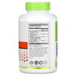Фото состава Immunity Meta-C Powder Фото состава NutriBiotic, Витамин C, Immunity Meta-C Powder, 227 г