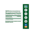 Фото складу Micronized Creatine Monohydrate Powder Unflavored, Креатин, 499 г